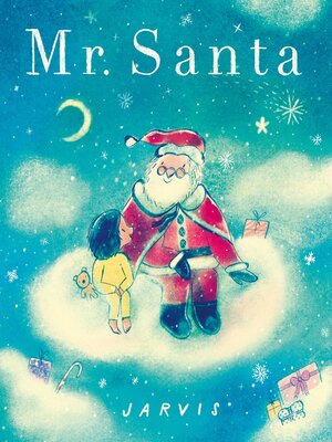 cover image of Mr. Santa